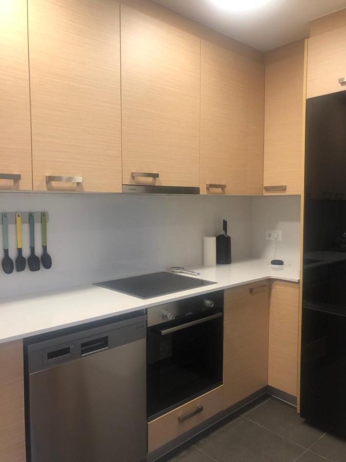Un Lindo Piso Acogedor Para Desconectar En ソート エクステリア 写真