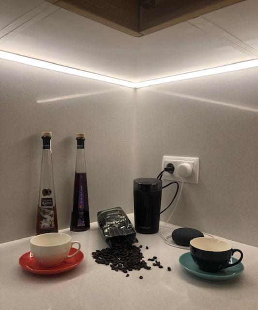 Un Lindo Piso Acogedor Para Desconectar En ソート エクステリア 写真