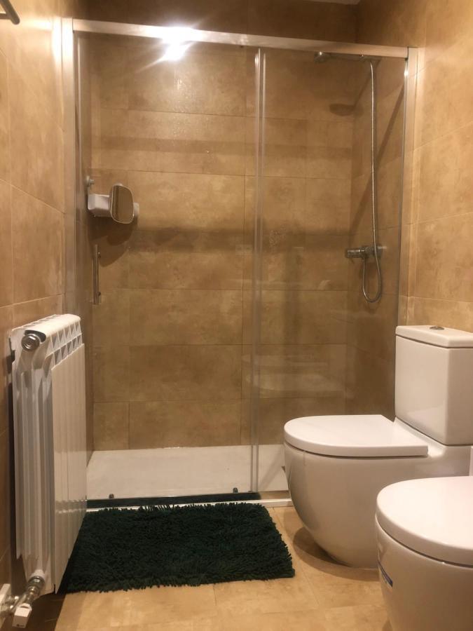 Un Lindo Piso Acogedor Para Desconectar En ソート エクステリア 写真