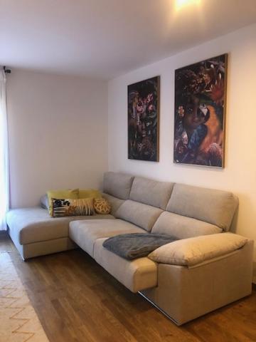 Un Lindo Piso Acogedor Para Desconectar En ソート エクステリア 写真