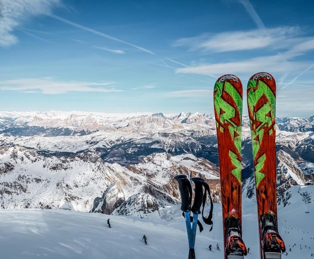 Un Lindo Piso Acogedor Para Desconectar En ソート エクステリア 写真
